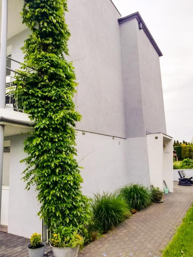 Malmaris Wladyslawowo Exterior foto